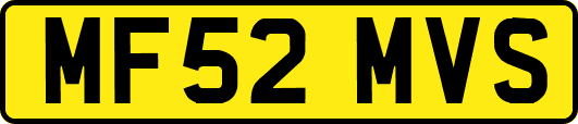 MF52MVS