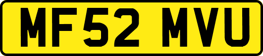 MF52MVU