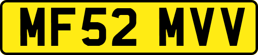 MF52MVV