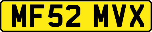 MF52MVX