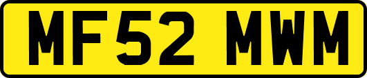 MF52MWM