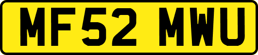 MF52MWU