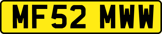 MF52MWW