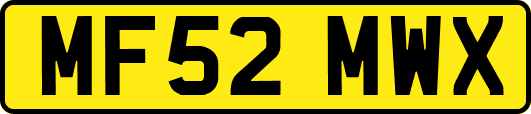 MF52MWX