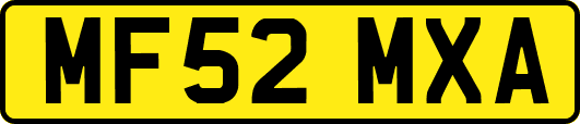 MF52MXA