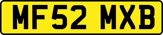 MF52MXB
