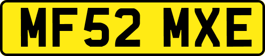 MF52MXE