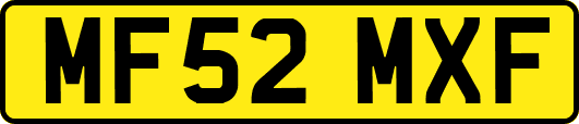 MF52MXF