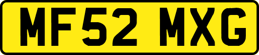 MF52MXG