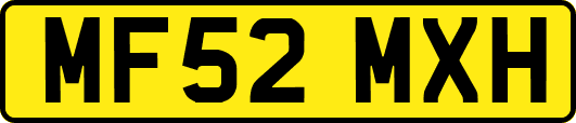 MF52MXH