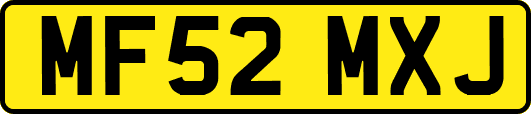 MF52MXJ