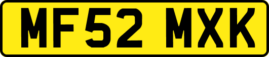 MF52MXK