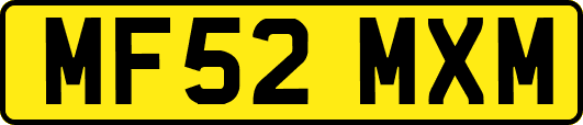 MF52MXM