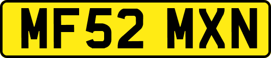 MF52MXN