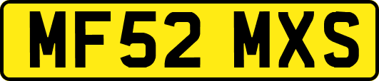 MF52MXS