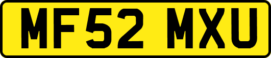 MF52MXU