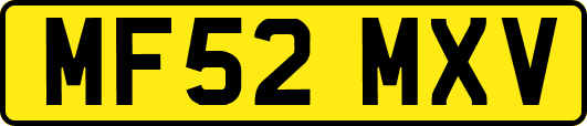 MF52MXV
