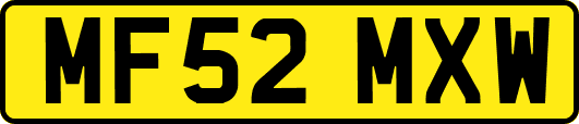 MF52MXW