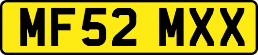 MF52MXX