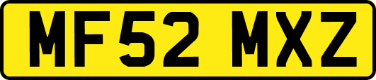 MF52MXZ