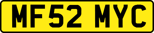 MF52MYC