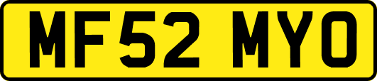 MF52MYO