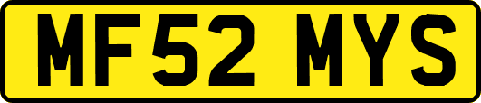 MF52MYS
