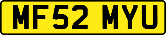 MF52MYU