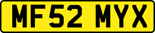 MF52MYX