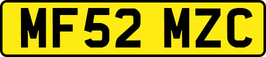 MF52MZC