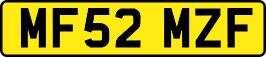 MF52MZF