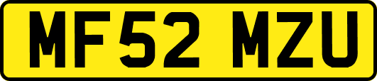 MF52MZU