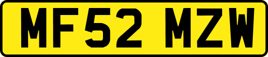 MF52MZW