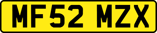 MF52MZX