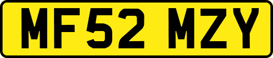 MF52MZY