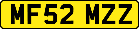 MF52MZZ