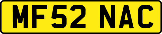 MF52NAC