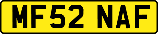 MF52NAF