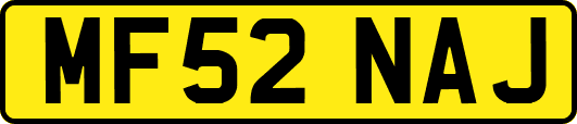 MF52NAJ