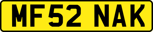 MF52NAK