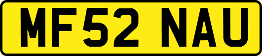 MF52NAU