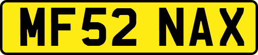 MF52NAX