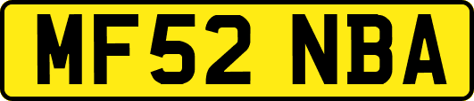 MF52NBA