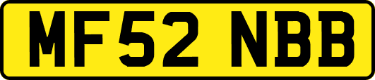 MF52NBB