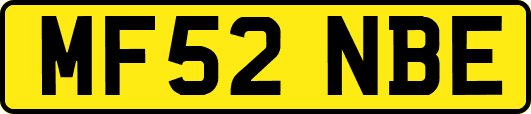 MF52NBE