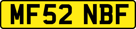 MF52NBF