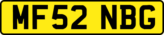 MF52NBG