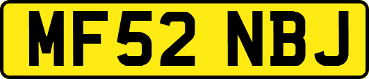 MF52NBJ