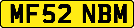 MF52NBM