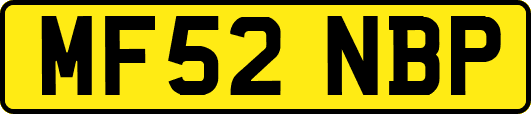MF52NBP